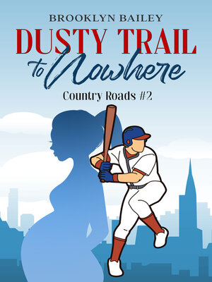 cover image of Dusty Trail to Nowhere